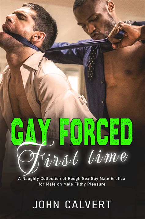 porn gay forced|gay